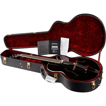 Gibson custom cssf17vebnh1 6
