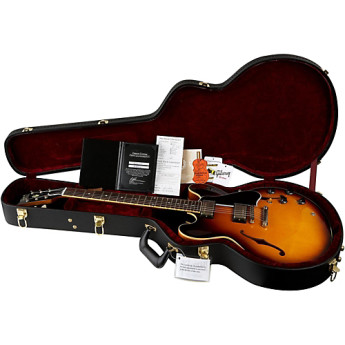 Gibson custom hs35p9euvosbnh1 6