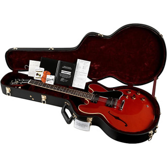 Gibson custom hs35p9fcnh1 6