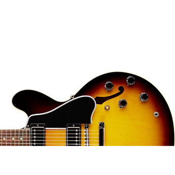 Gibson custom hs35p9vsnh1 8