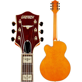 Gretsch guitars 2401257822 4