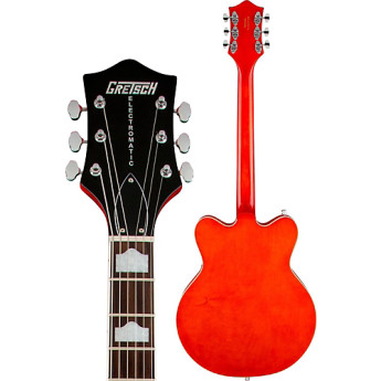 Gretsch guitars 2504812512 4