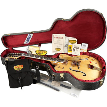 Gretsch guitars 9252002274 6