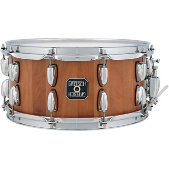 Gretsch drums s 6514ssc sn 1