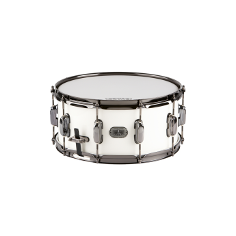 Tama Artwood Custom Snare Drum Satin Cherry Burst 4x14 | Greentoe