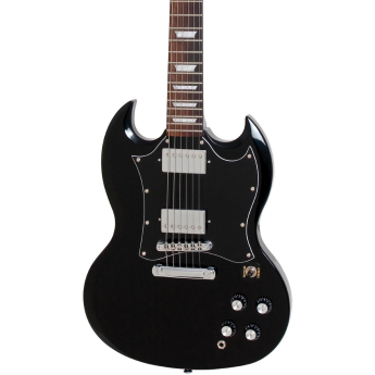 Epiphone Limited Edition 1966 G-400 PRO Electric Guitar Ebony