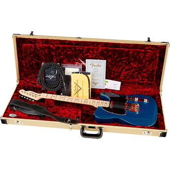 Fender custom shop 1501612802 6