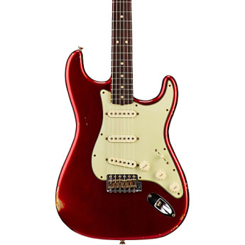 Fender custom shop 1556200809 3
