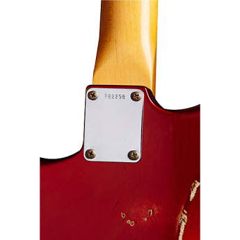 Fender custom shop 1556200809 7