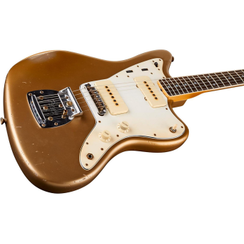 Fender custom shop 9211000908 4