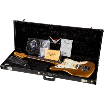 Fender custom shop 9211000908 6