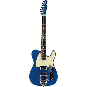 Jesus 　 Fender USA Telecaster Custom Fender Custom Shop '62 Telecaster Custom Relic Electric