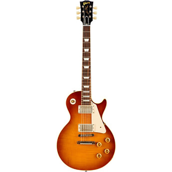 Gibson Custom Collectors Choice #29 - Tamio Okuda VOS Finish 1959 Les Paul Electric Guitar Sunburst