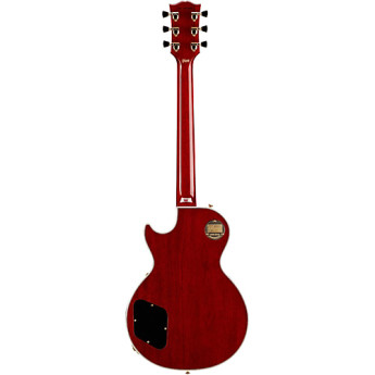 Gibson custom lpc rgwcghftu 2