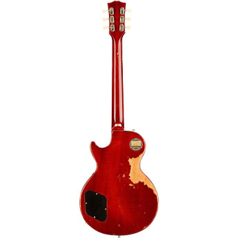 Gibson custom lpr8hpeuhasbnh1 2