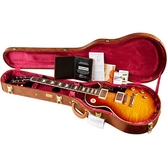 Gibson custom lpr8hpeuhasbnh1 6