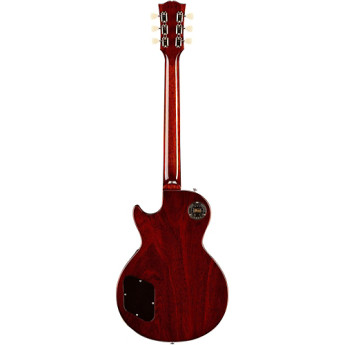 Gibson custom lpr8tvcsnh1 2