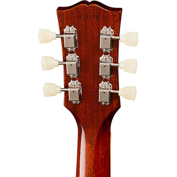 Gibson custom lpr8tvcsnh1 7