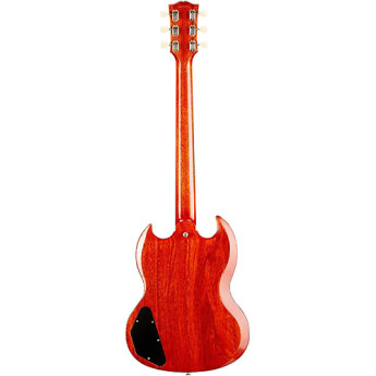 Gibson custom sgsr eulafcnh1 2