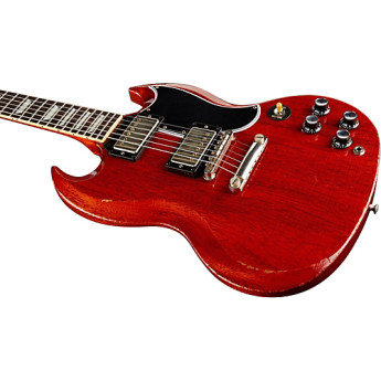 Gibson custom sgsr eulafcnh1 5