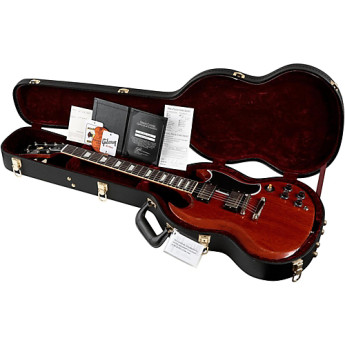 Gibson custom sgsr eulafcnh1 6