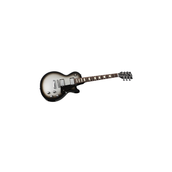 Gibson Les Paul Studio Deluxe II '60s Electric Guitar Silver Burst