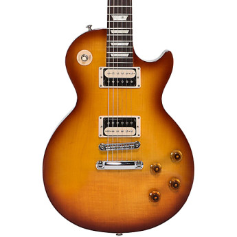 Gibson Les Paul Studio Deluxe III Electric Guitar Caribbean Night