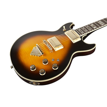 Ibanez ar320vb 8