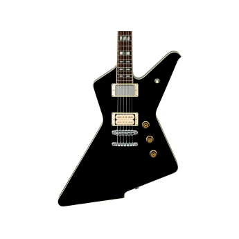 black ibanez destroyer