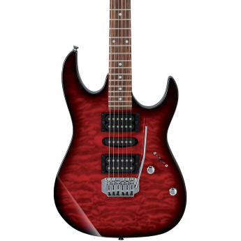 Ibanez grx70qatrb 1