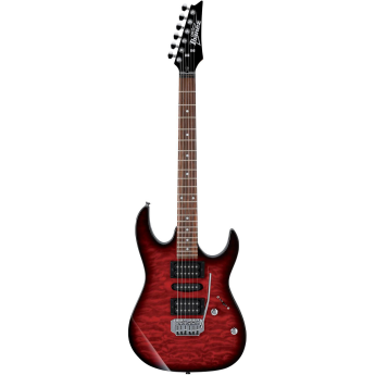 Ibanez grx70qatrb 2