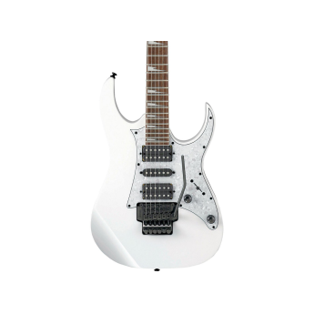 Ibanez rg450dxbwh 1