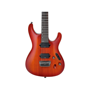 Ibanez s5521brb 1