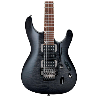 Ibanez s670qmtgb 1