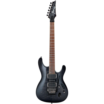 Ibanez s670qmtgb 3