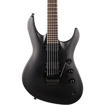 Jackson Chris Broderick Pro Series Soloist 6 Satin Black