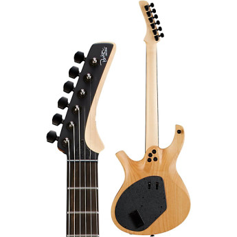 Parker guitars df524ns 4