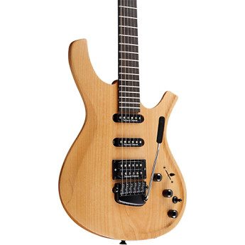 Parker guitars df524ns 5