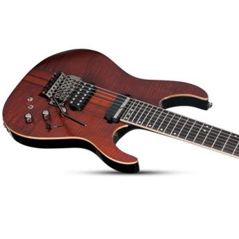 Schecter 1263 4