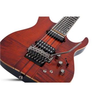 Schecter 1263 6