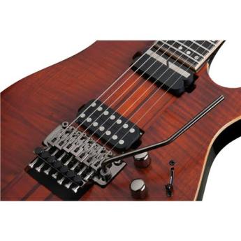 Schecter 1263 7