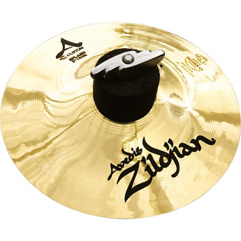 Zildjian A Custom Splash Cymbal 8 in.