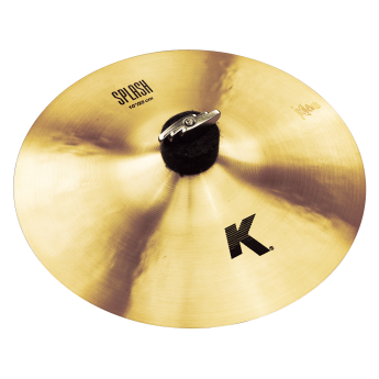 Zildjian K Splash Cymbal 10 in.