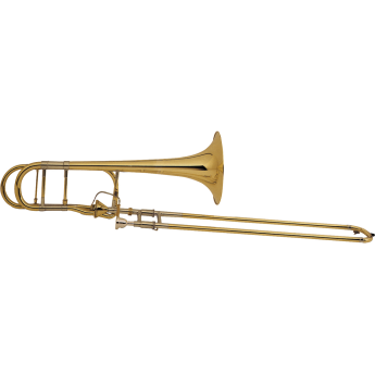 Bach 50T Stradivarius Series Bass Trombone