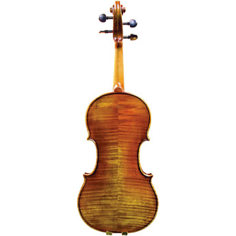 Maple leaf strings mls505va16 2