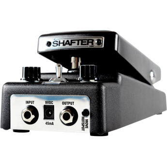 T rex engineering shafter wah 4