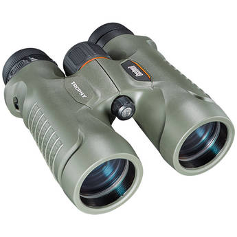 Bushnell 8x42 Trophy Binocular (Green)
