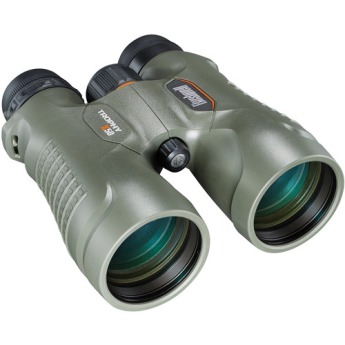 Bushnell 12x50 Trophy Xtreme Binocular (Green)
