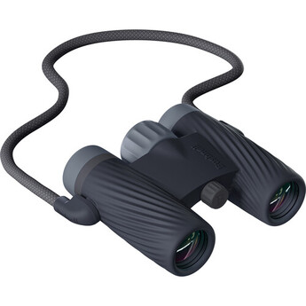 Bushnell 10x25 A1 Binoculars (Ebony Black)