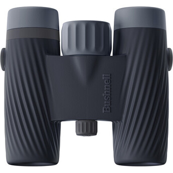Bushnell 10x25 A1 Binoculars (Ebony Black) — thumbnail 2